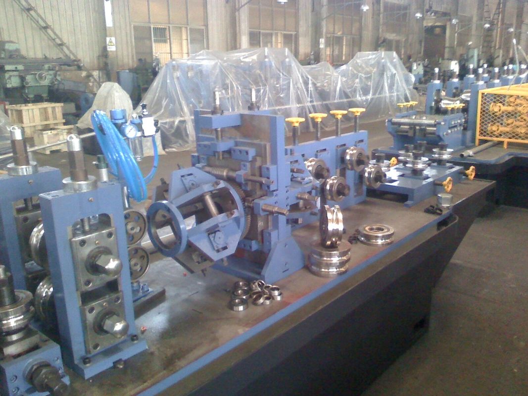 ASTM استاندارد دقیق ماشین لوله های فولادی، لوله های جوش داده شده لوله برای لوله های مستطیلی