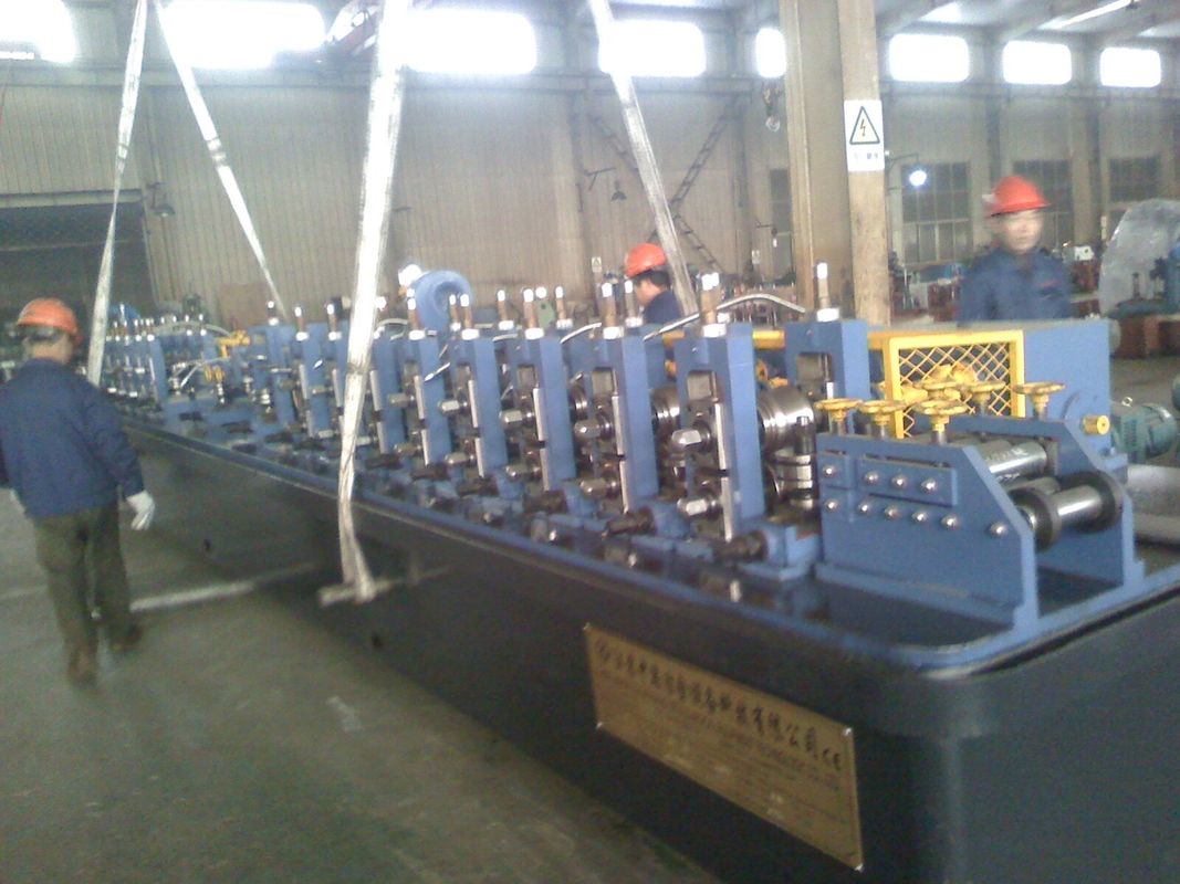 ASTM استاندارد دقیق ماشین لوله های فولادی، لوله های جوش داده شده لوله برای لوله های مستطیلی