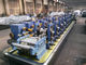 لوله بالا ماشین لوله ساخت ماشین آلات برای فولاد ضد آب لوله آب