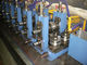 لوله بالا ماشین لوله ساخت ماشین آلات برای فولاد ضد آب لوله آب