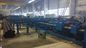 خط تولید لوله های فولادی سفارشی A53 استاندارد با ماشین تشکیل