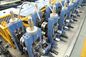 ماشین لوله ساخت لوله های فولادی با ماشین تشکیل پایدار