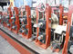 EN ماشین آلات تشکیل لوله های فولادی استاندارد، تجهیزات قالب گیری لوله