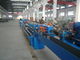 خط تولید لوله های فولادی فولاد با سرعت بالا 10 - 25.4 میلی متر