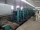 خط تولید لوله های فولادی سفارشی A53 استاندارد با ماشین تشکیل