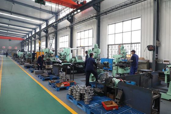 فولاد گالوانیزه ساخت ماشین با جوشکاری با فرکانس بالا