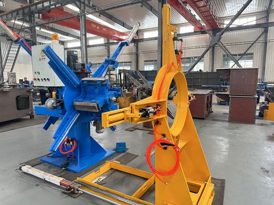 فولاد کربن فولاد ERW با ایمنی با ورق فولاد سرد