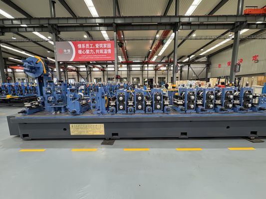 فولاد کربن فولاد ERW با ایمنی با ورق فولاد سرد