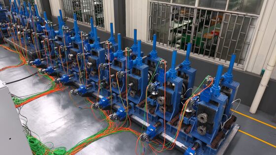 دستگاه جوش برقی فولاد آلیاژی با باتری خروجی از جدول