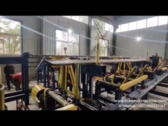 ماشین برش ورق، ماشین برش فلز برای ساخت و ساز