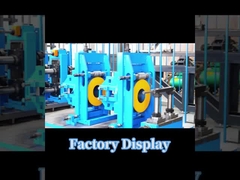 آسیاب لوله ای مدل ۶۰: یک انتخاب قابل اعتماد برای ساخت زیرساخت ها در هند