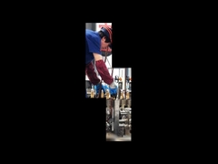 علم جوش: مراحل کارگاه دقیق ما