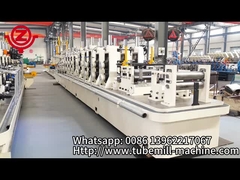 معیار تولید سبز: چگونه مصرف انرژی را تا 35 درصد در کارگاه لوله های جوشیده کاهش دهیم؟