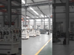 معیار تولید سبز: چگونه کارگاه لوله فولاد به کاهش مصرف انرژی دست یافت