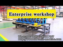 چگونه کارگاه های هوشمند می توانند چرخه تحویل واحدهای لوله جوش را کوتاه کنند؟