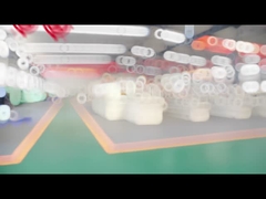 آسیاب لوله ای ERW گواهینامه CE - دستگاه جوش لوله با دقت بالا. 500+ لوله در روز، کنترل خودکار.