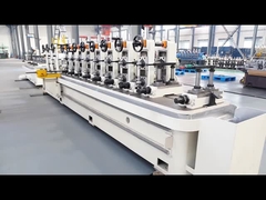 سیستم جوشکاری HF Plug & Play CE