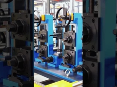 از آسمان‌خراش‌ها تا دکل‌های نفتی: لوله‌های جوش‌داده‌شده ساخته‌شده در کارگاه تاییدشده ما