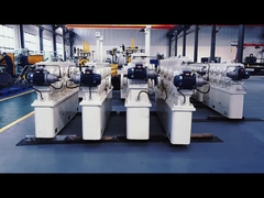 کارگاه جوشکاری مقاوم در برابر مناطق گرمسیری: چگونه تولید پایدار را در آسیای جنوب شرقی تضمین می‌کنیم