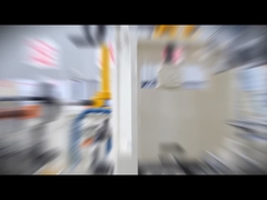 دستگاه آسیاب لوله 3 فاز Api 5ct Erw / خط تولید Hf Welding