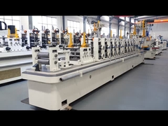 آسیاب لوله با فرکانس بالا مدل های جدید: ZY16-660 CE گواهی، تحویل سریعتر و یک سال گارانتی